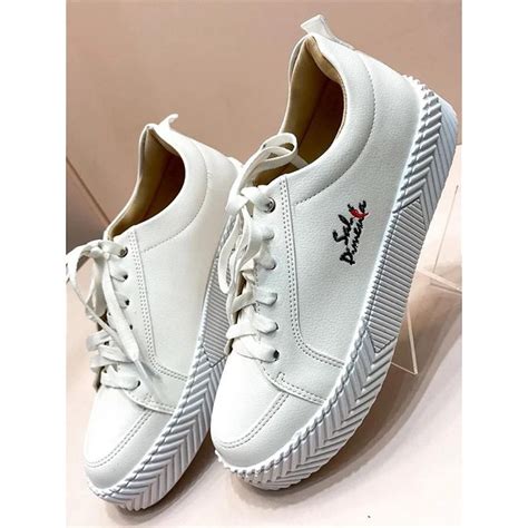 Tenis Sal E Pimenta Shopee Brasil