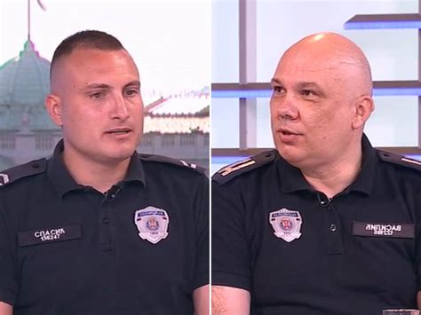 Filmska Pratnja Policije U Pančevu Do Porodilišta Mondo