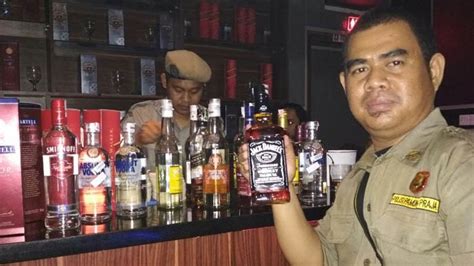 Pengusul Ruu Larangan Minuman Beralkohol Tetap Perimbangkan Asas Pluralitas