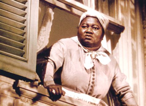 Hattie Mcdaniel La Cruel Historia De Una Actriz Que Ganó Un Oscar Y