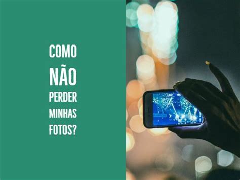 Dicas para armazenar e organizar fotos da sua família AK Fotografia