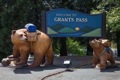 The Conjunction in City of Grants Pass, Oregon v. Johnson | The Oregon ...