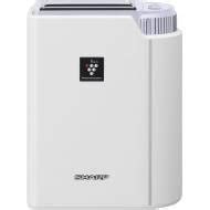 Plasmacluster Sharp Air Purifier Ig Cl E W At Best Price In New Delhi