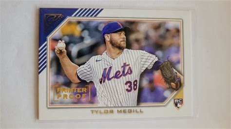 Topps Gallery Printer Proof Pick Your Card Complete Your Set