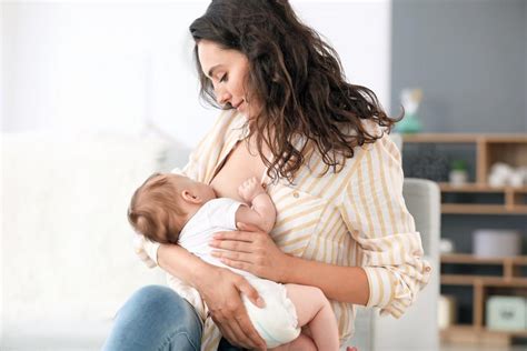 Common Breastfeeding Problems And How To Resolve Them Ob Gyn