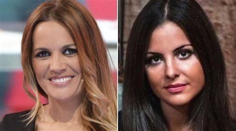 As Ha Sido La Llamada Entre Marta L Pez Y Alexia Rivas Tras La Pillada