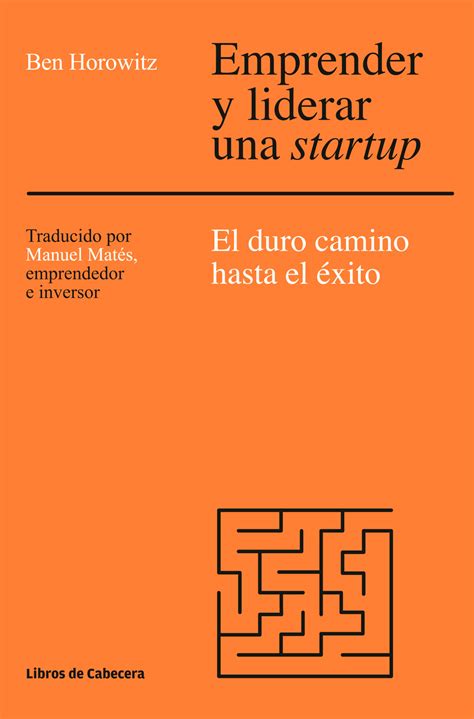 Noticia Los Libros Que Todo Emprendedor Deber A Leer