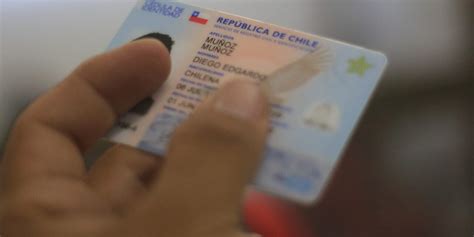 Anuncian Extensión De La Vigencia De La Cédula De Identidad Hasta El 2023 La Región Hoy