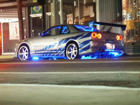 Foto Mobil Fast And Furious Tokyo Drift 51 Koleksi Gambar