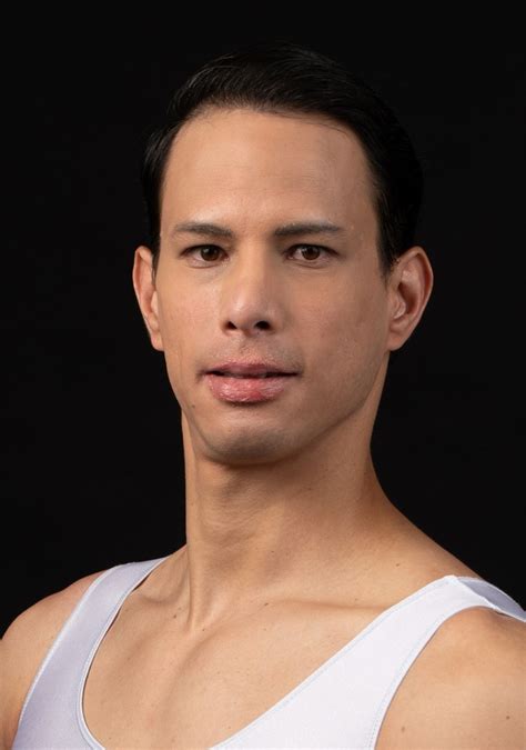 Randy Pacheco Ballet Arizona