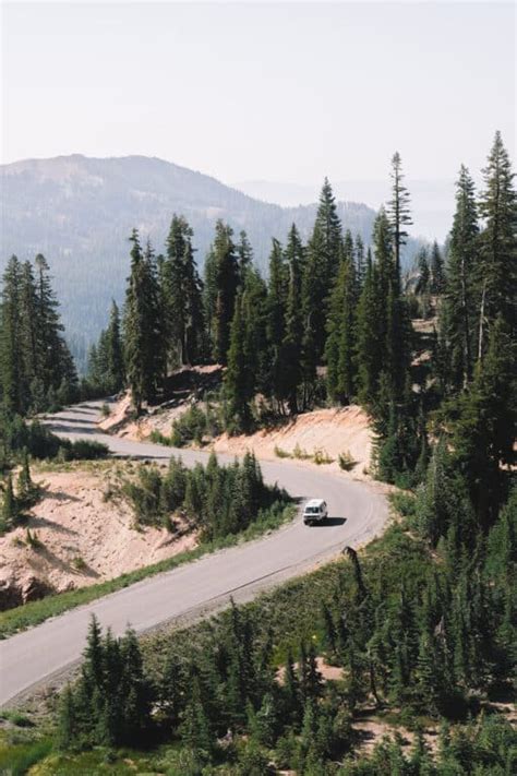 6 Epic Northern California Road Trips To Plan Now Salt Wind Travel