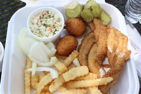 Annual Fish Fry to be held Nov. 7 | The Observer