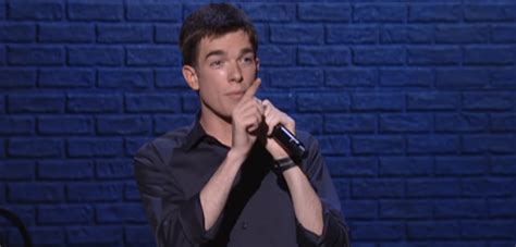 John Mulaney CallanLondon