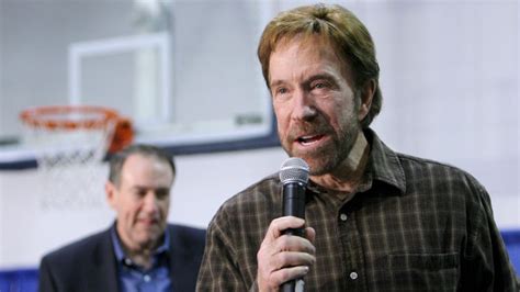 Chuck Norris Danas Slavi Ro Endan