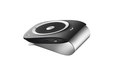 Jabra Tour Clip On Car Speakerphone The Tech Revolutionist