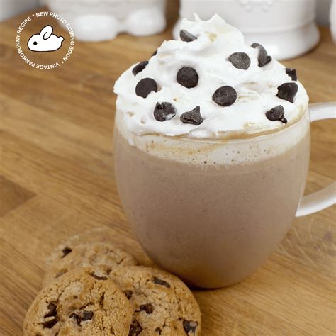 Cookies And Cream Hot Chocolate Pankobunny