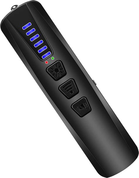 Amazon.com: Koilboane Hidden-Camera-Detectors, Anti-Spy Camera Detector ...