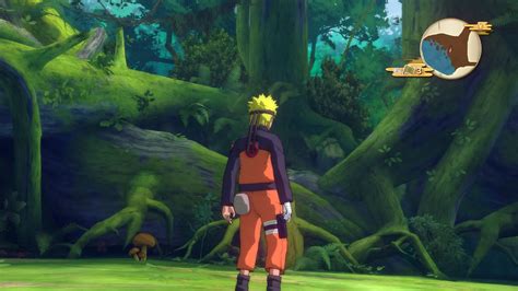 Naruto Ultimate Ninja Storm 4 Mod Pack Boyslena