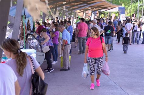 La Edici N De La Feria Agroproductiva Fue Todo Un Xito