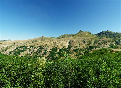 Multipeaks Foothills North Of Loowit Mount St Helens Nat Flickr