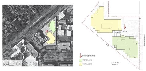 UTA - Architecture — Rottet Studio