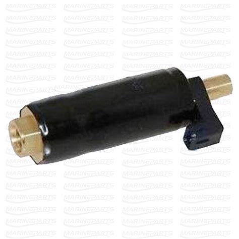 Electric Fuel Pump For Omc Volvo Penta Type Marineparts Eu