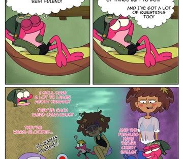 Oh My Frog Muses Sex And Porn Comics