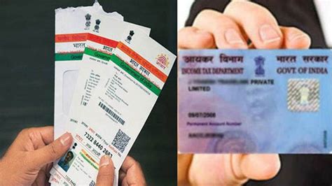 Nris Applying For A Pan Dont Need An Aadhaar Card According To