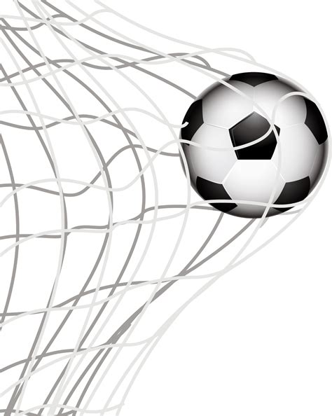 Football Goal Net PNG Isolated Pic PNG Mart