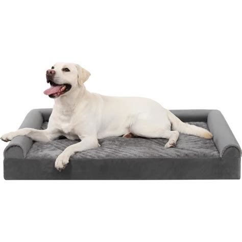 Panier Chien Xl Lit Pour Chien X X Cm Canap S Et Fauteuils Pour