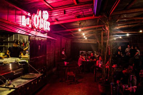 A Brief Guide To Nightlife In Rangoon Peter S Big Adventure