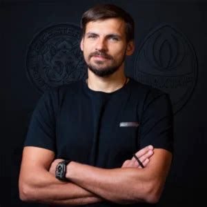 Портнов Сергій Юрійович – біографія, досьє, компромат