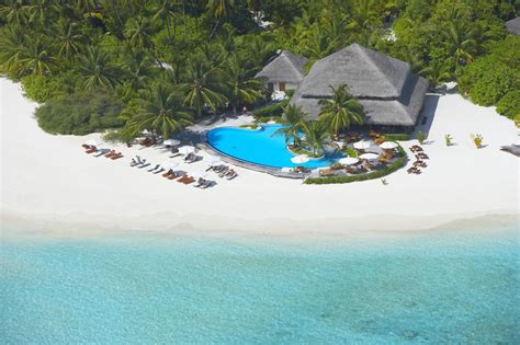 Filitheyo Island Resort - Compare before booking - Maldives Arena