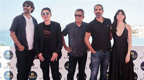 Movistar Plus Presenta Su Serie Original El Otro Lado En El Festival
