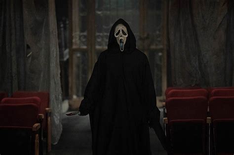 ‘scream Recap The Full Series So Far