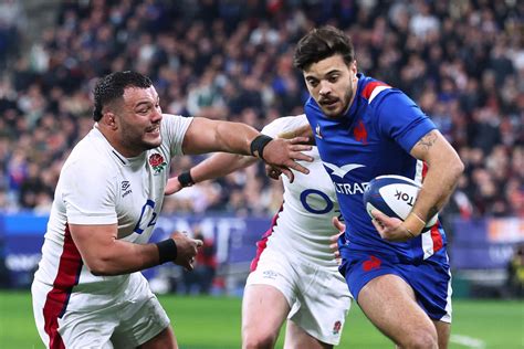 England V France Live Stream How To Watch Six Nations From Anywhere