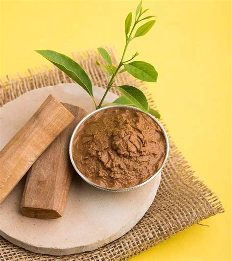 Best Sandalwood Chandan Face Packs For Different Skin Types