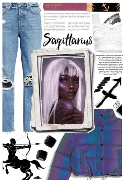 Sagittarius Casually Chic Outfit ShopLook Chic Outfits