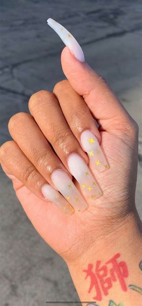 Ig Dobriin Pretty Acrylic Nails Long Nails Acrylic Nails