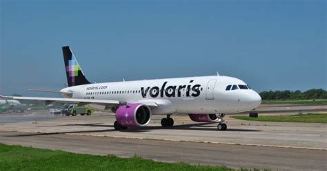 Volaris Abrir Rutas De Culiac N Y Mexicali A Vallarta