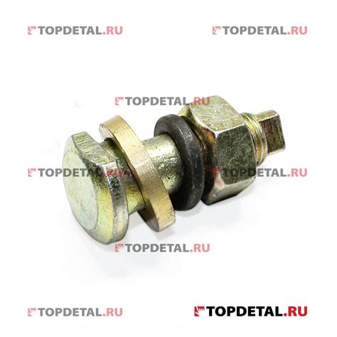 Эксцентрик газ 53 колодок тормозных 85 фото