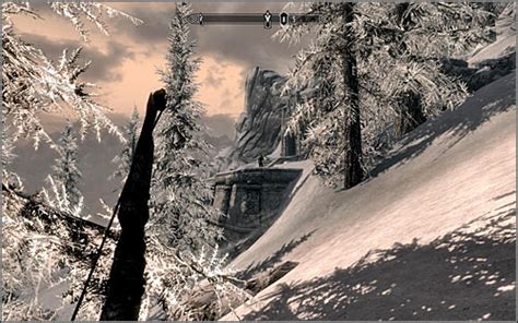 Mourning Never Comes P The Elder Scrolls V Skyrim Game Guide