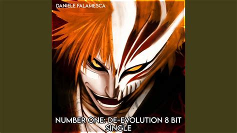 Number One Ichigo Theme Bit Edition Bleach Thousand Year Blood War