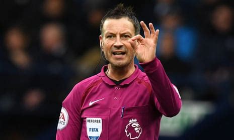 Mark Clattenburg’s mission to ‘educate’ Saudi referees ends after 18 ...