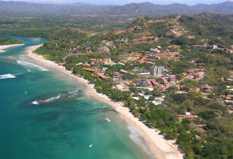 Know Which Is The Best Beach In Costa Rica To Visit