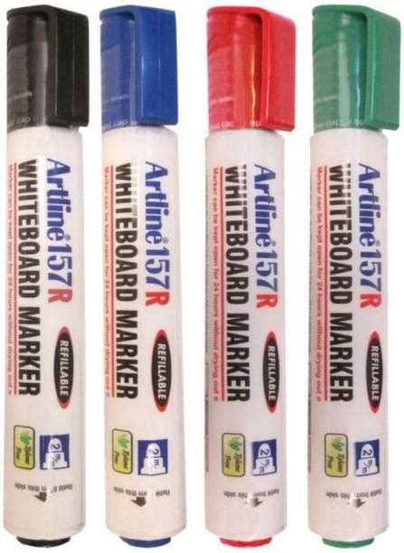 Top 10 Best Whiteboard Markers in India 2017 – The smartest and ...