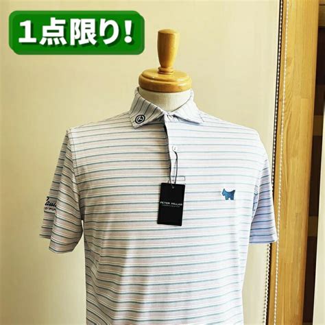 楽天市場Scotty Cameron MENS MARTIN PRFRMNCE JRSY POLO スコッティキャメロン メンズ