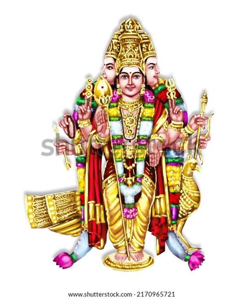 24 6 Face Muruga Images Stock Photos 3d Objects And Vectors Shutterstock