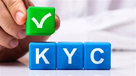 Digital Kyc Transforming Approaches To Kyc Compliance The Atman Group