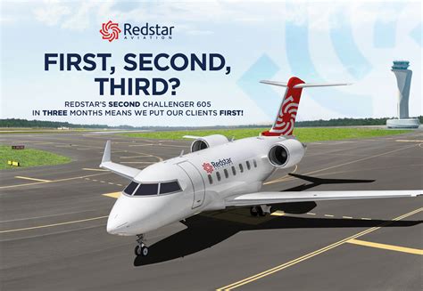 Redstar Aviation | RedstarMag is Now Online!